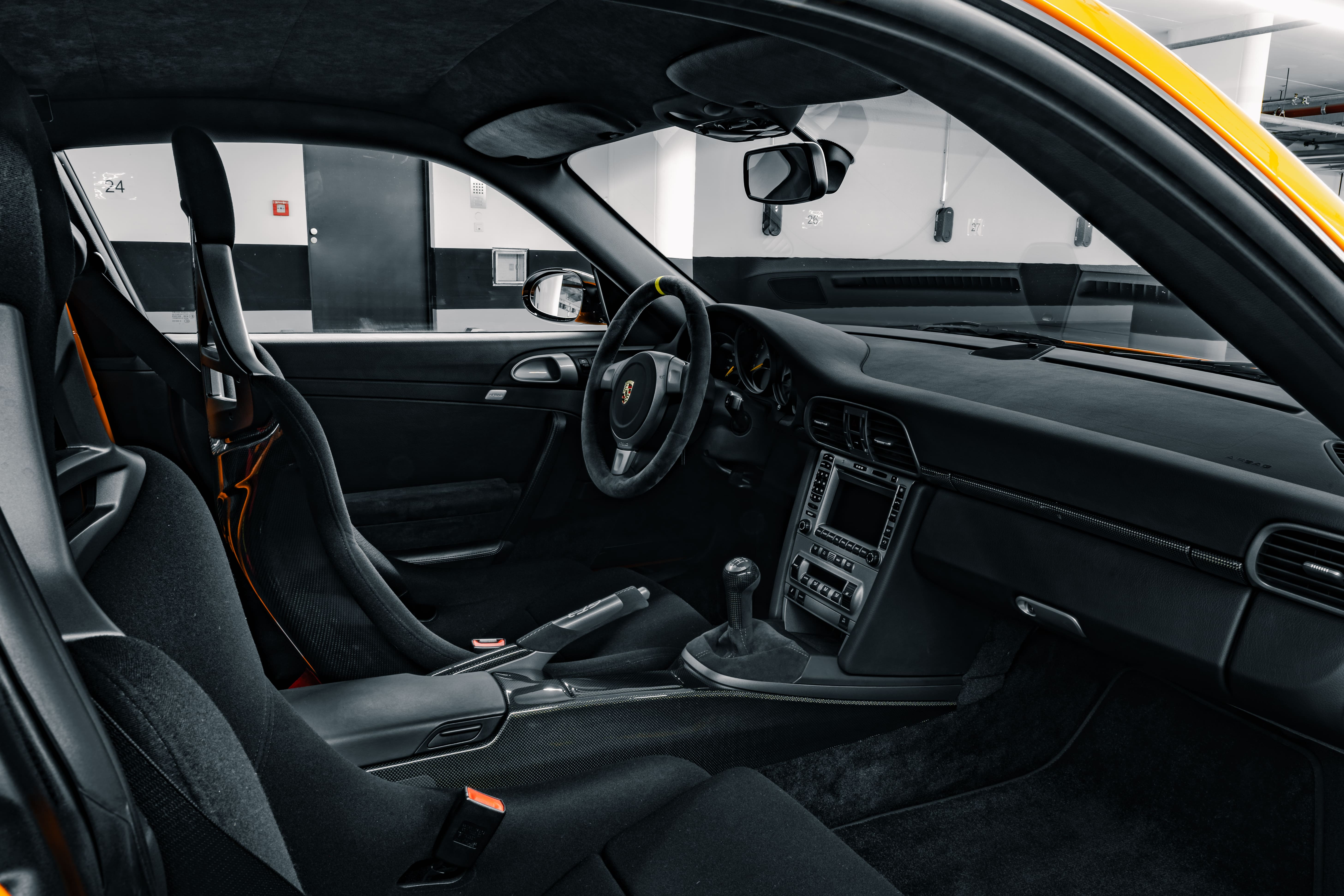 Klassische Automotive Fotografie - Eleganz und Stil von Levin Müllerschön München