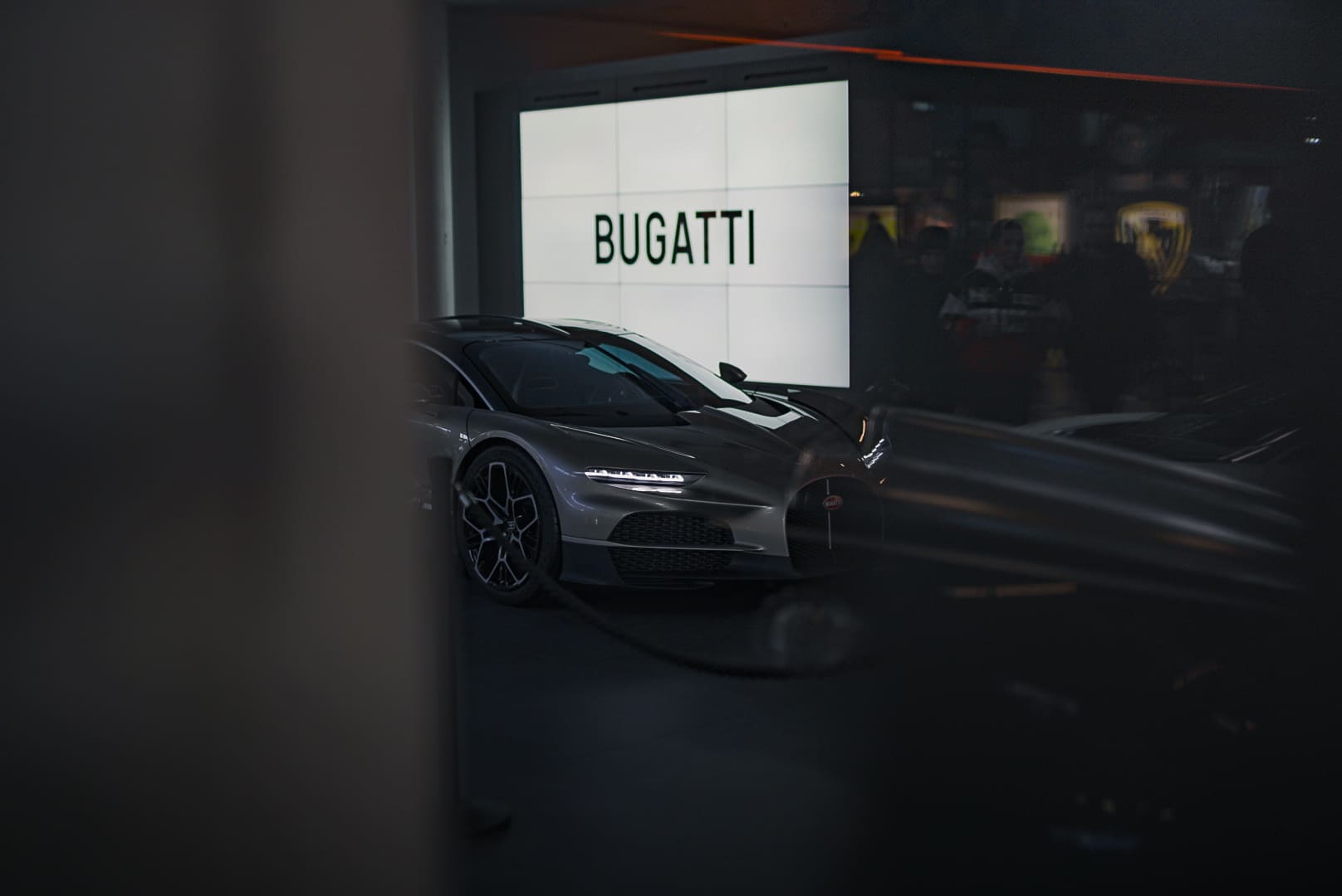 Automotive Action Fotografie - Bewegung und Emotion von Levin Müllerschön München