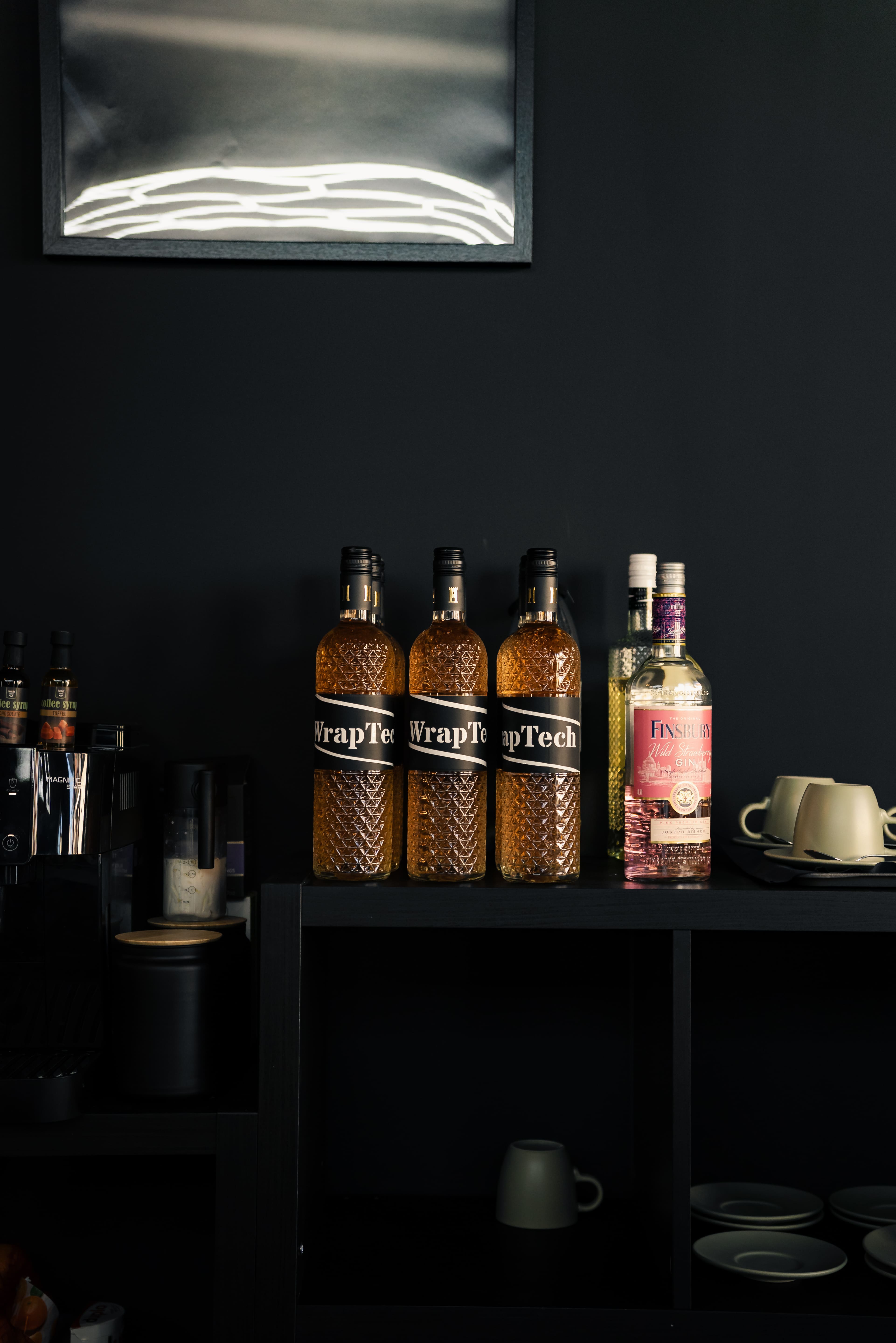 Street Photography München - Urbanes Stadtleben von Levin Müllerschön