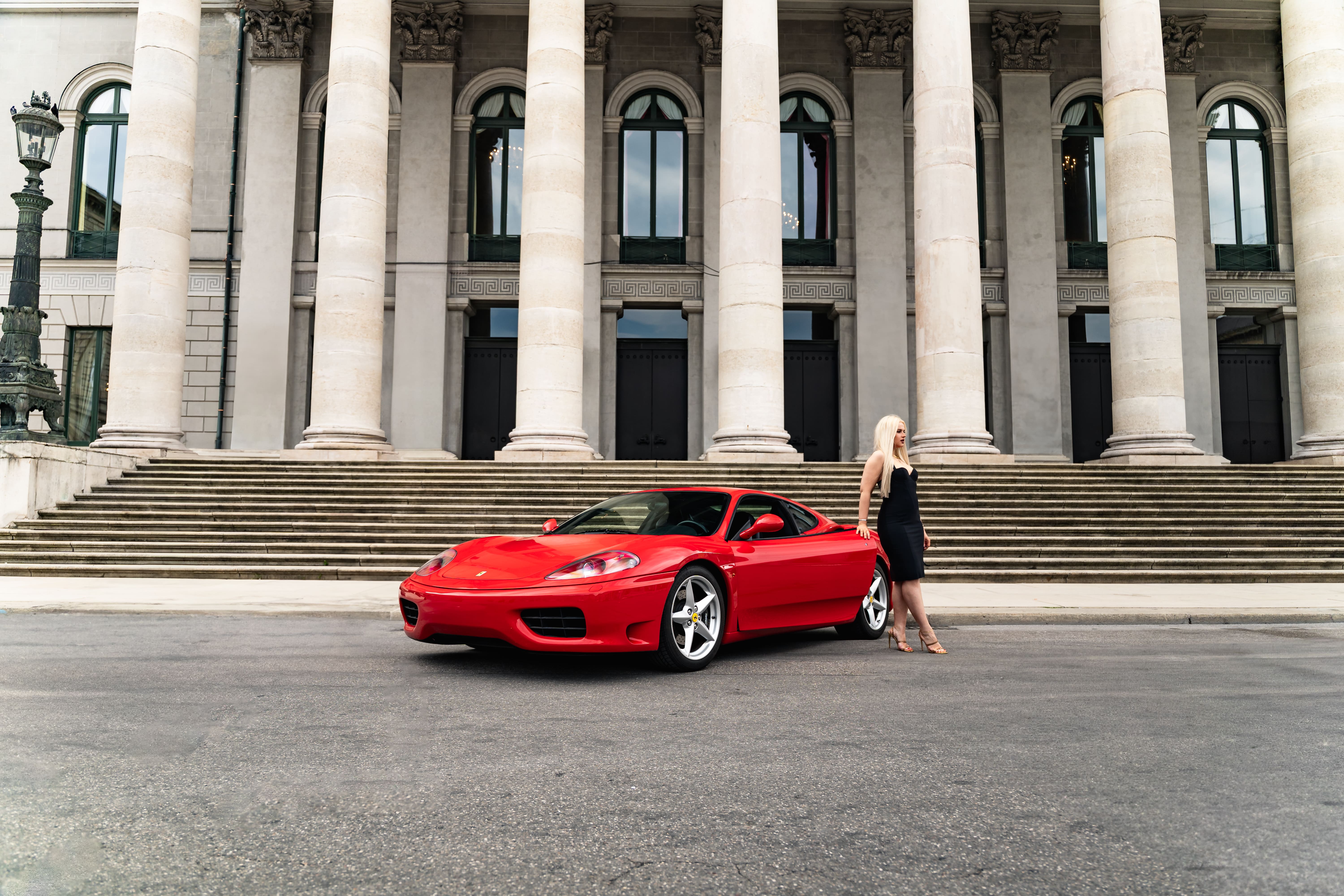 Levin Müllerschön Fotografie - Portfolio Highlight 2