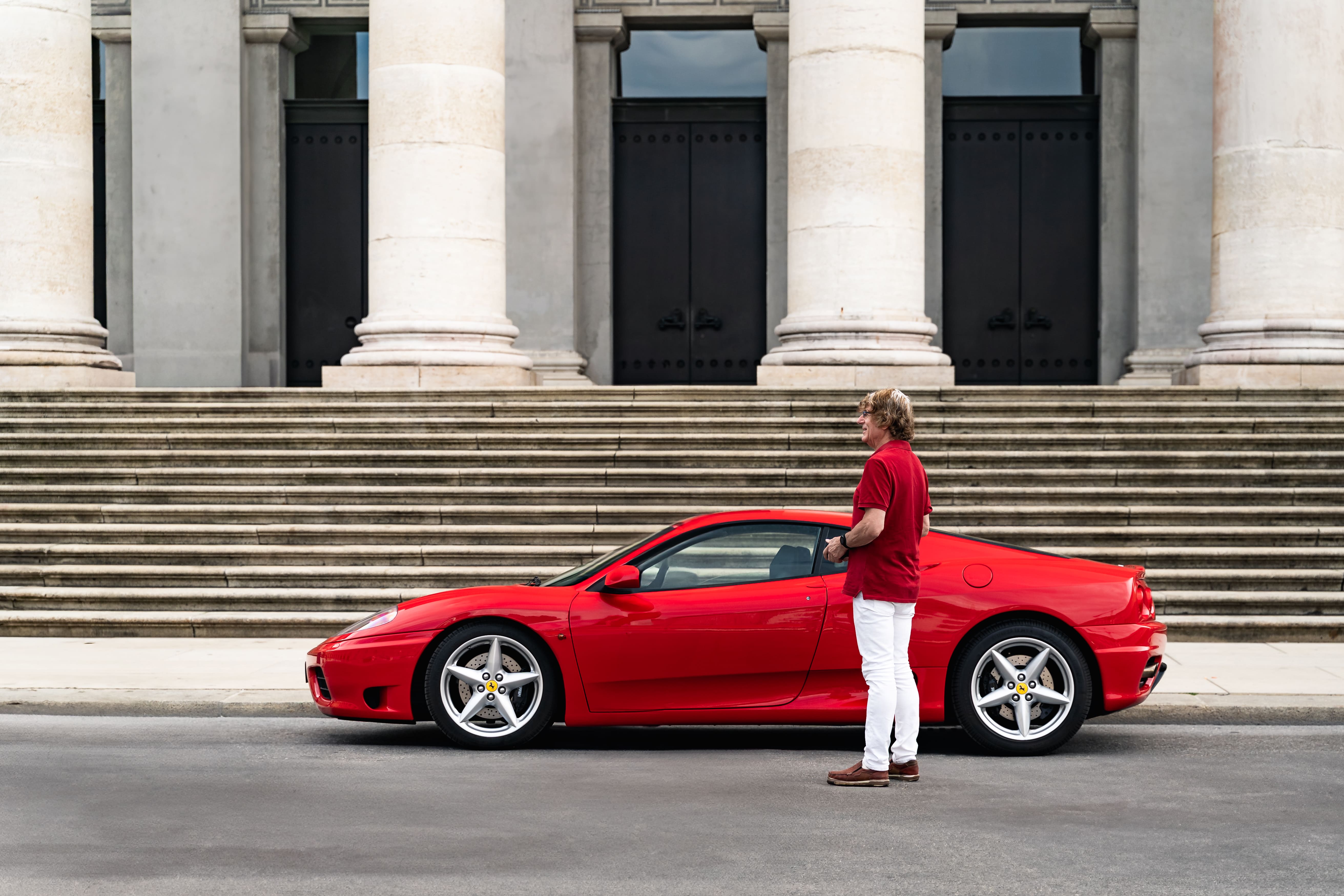 Levin Müllerschön Fotografie - Portfolio Highlight 3