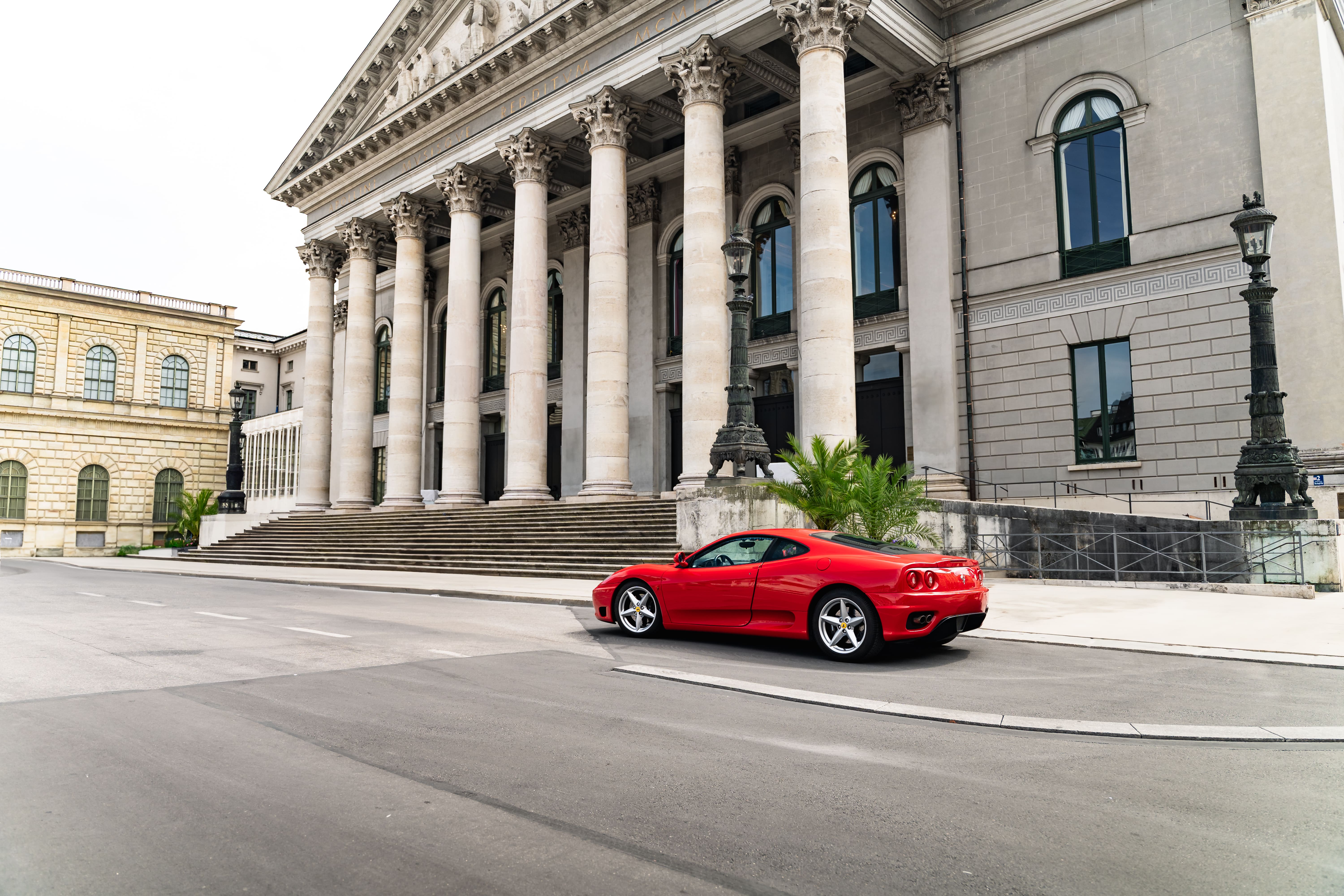 Levin Müllerschön Fotografie - Portfolio Highlight 4