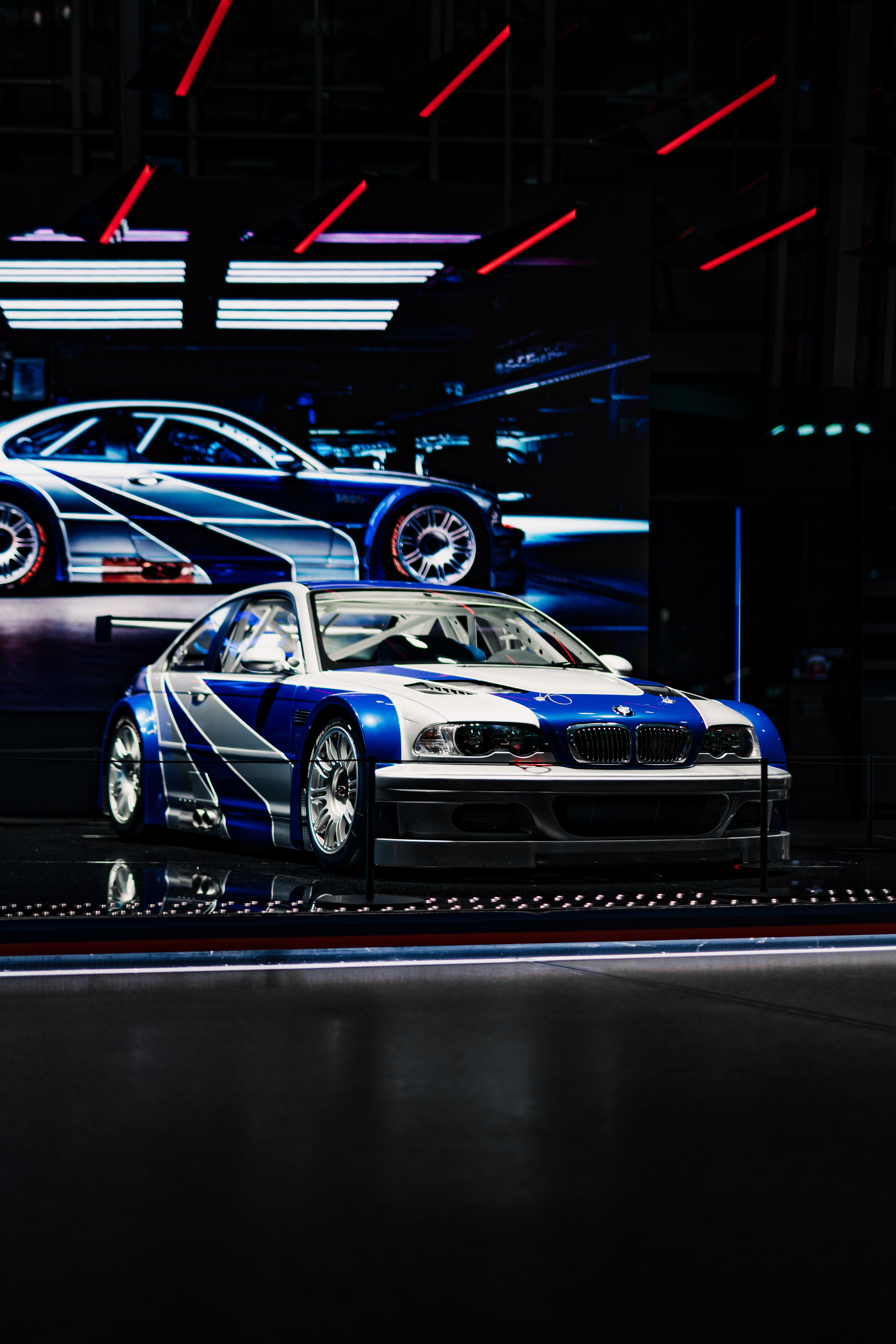 Automotive Photography by Levin Müllerschön