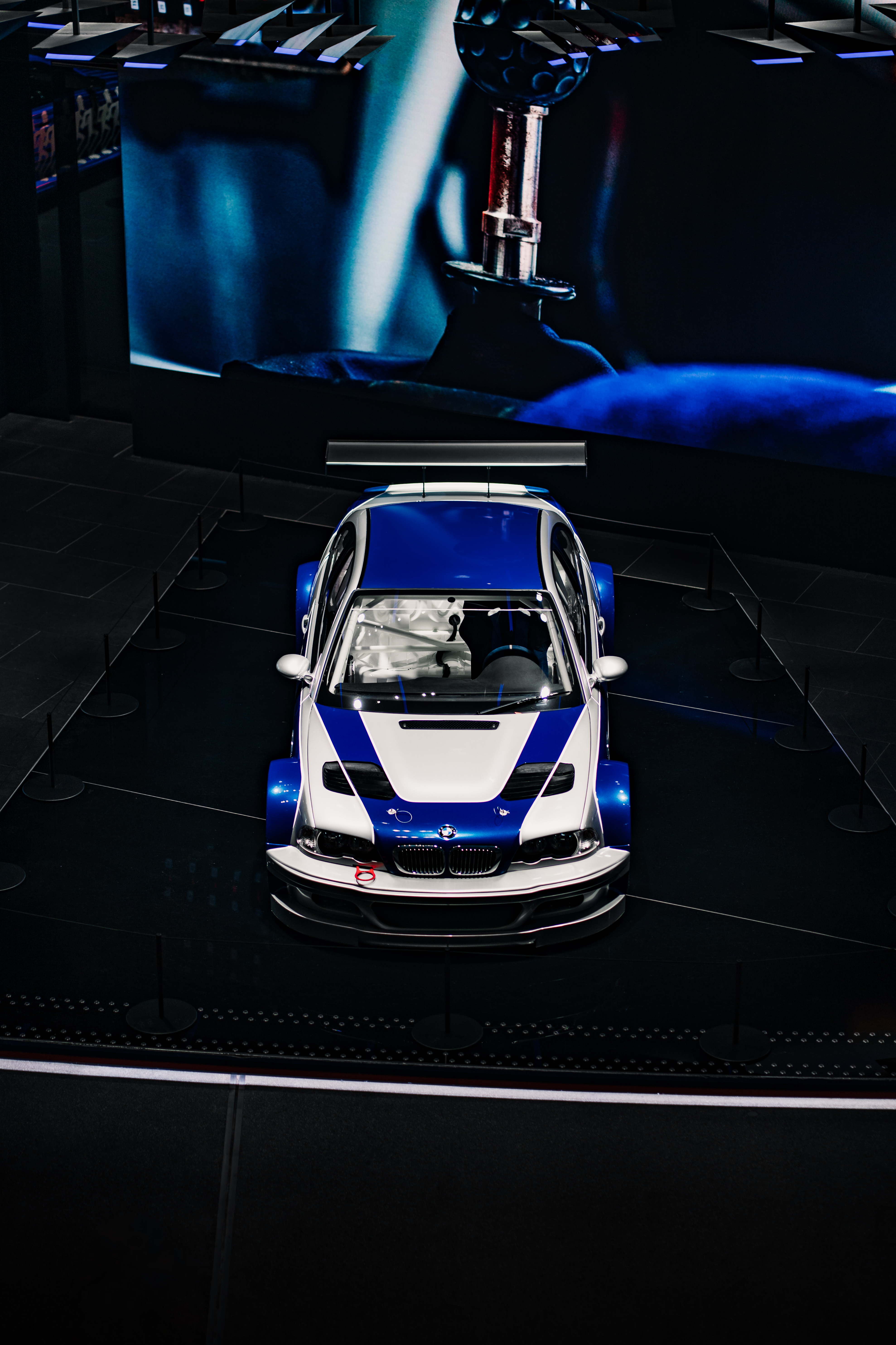 Automotive Photography by Levin Müllerschön