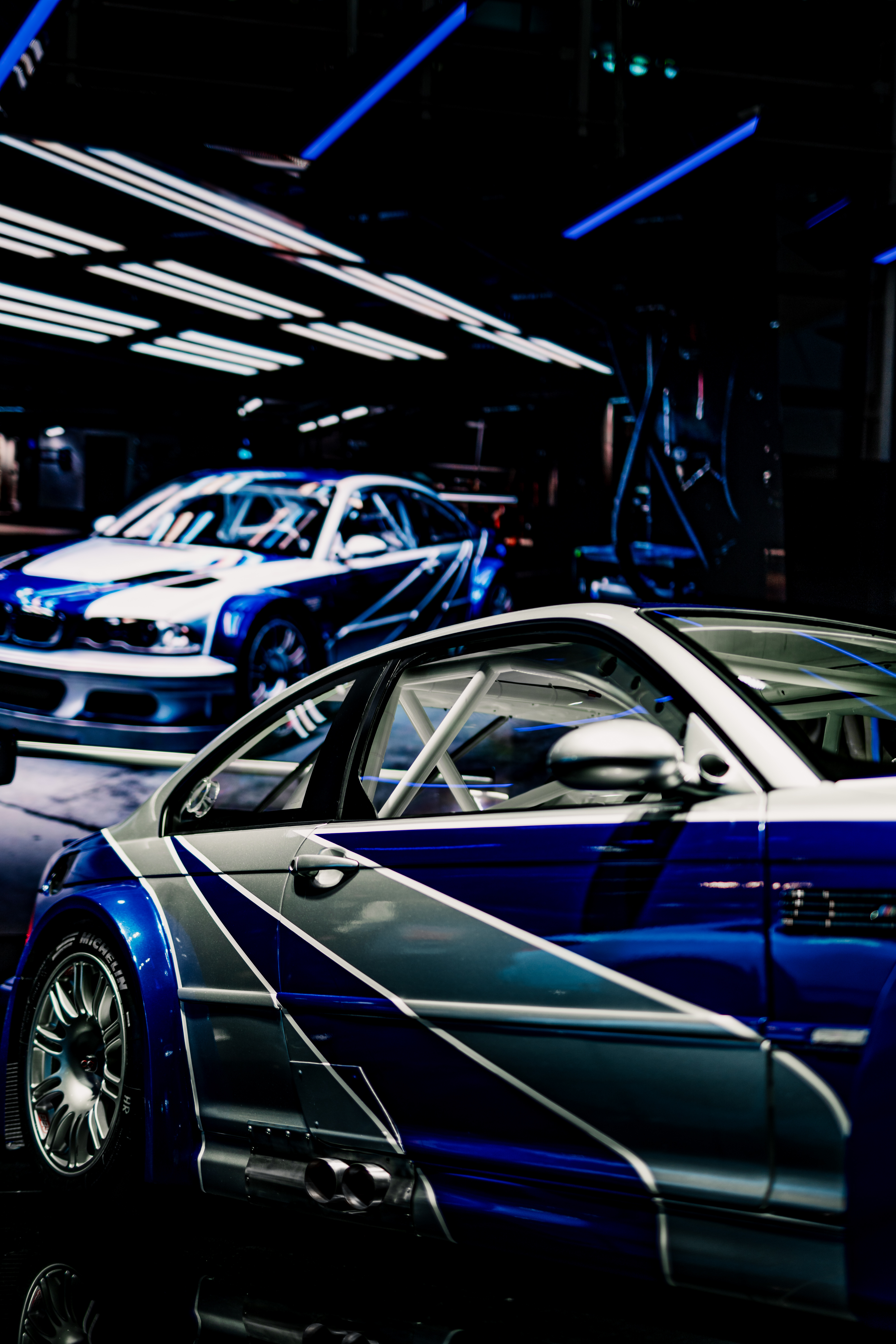 Automotive Photography by Levin Müllerschön