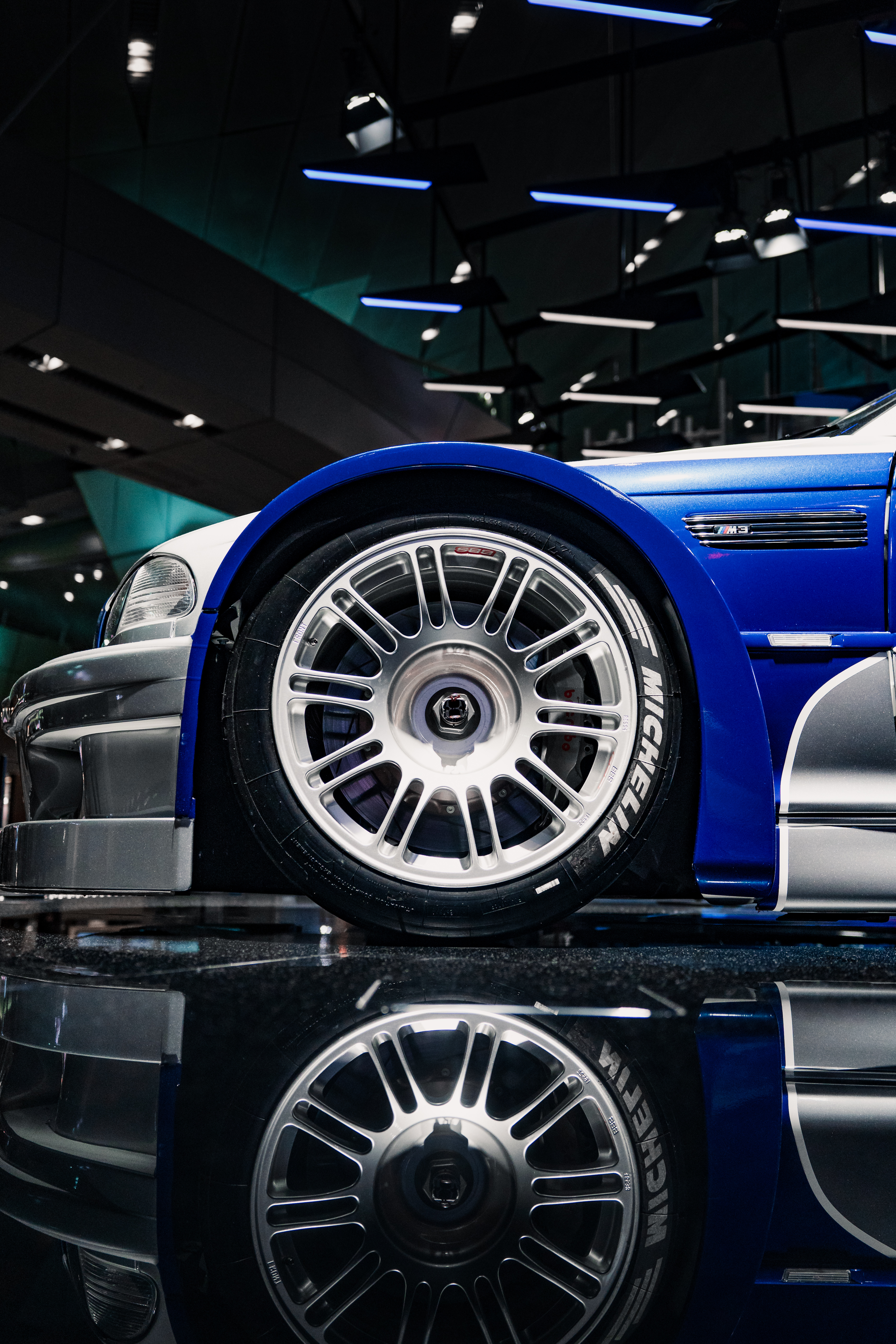 Automotive Photography by Levin Müllerschön