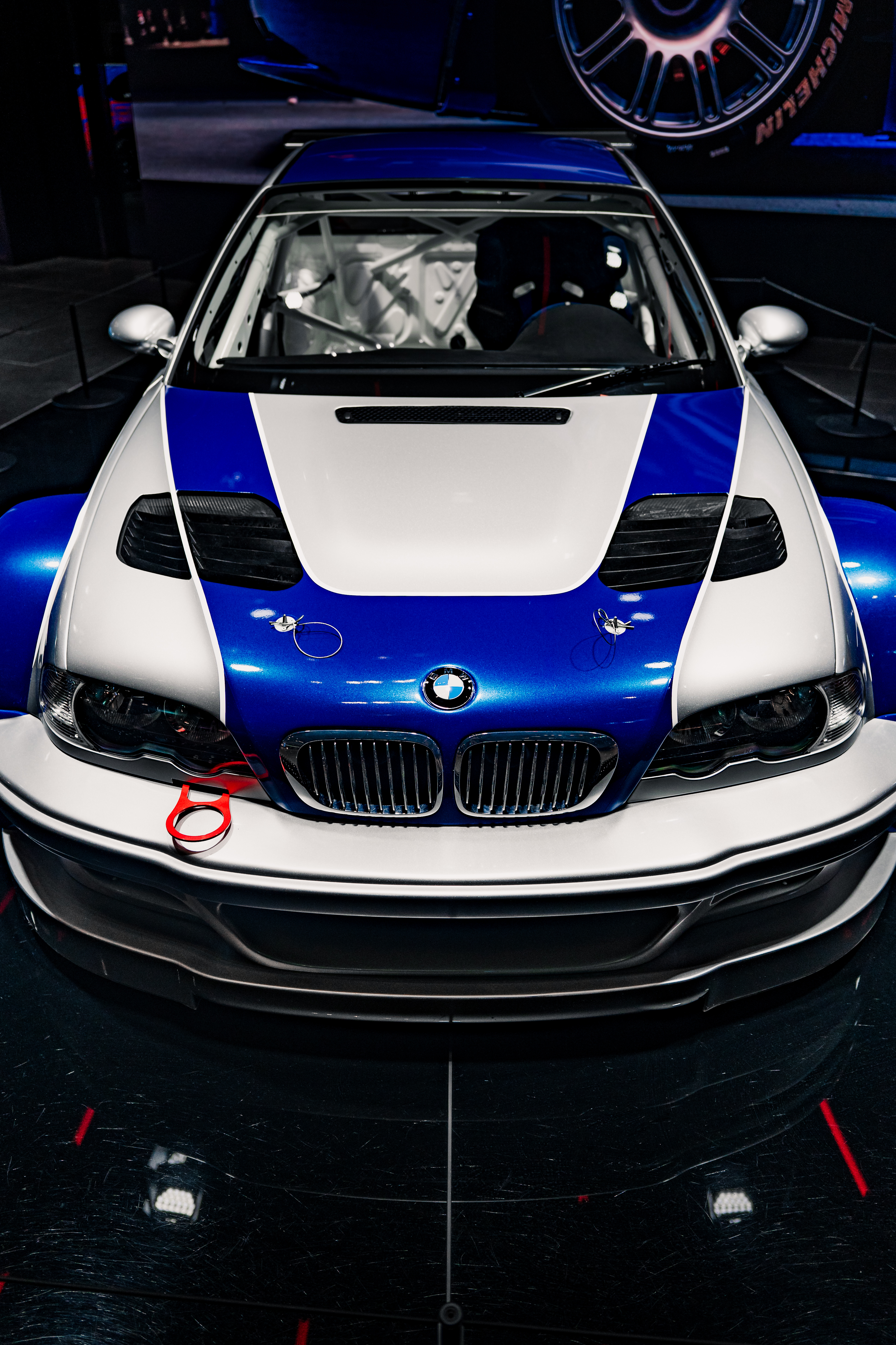 Automotive Photography by Levin Müllerschön