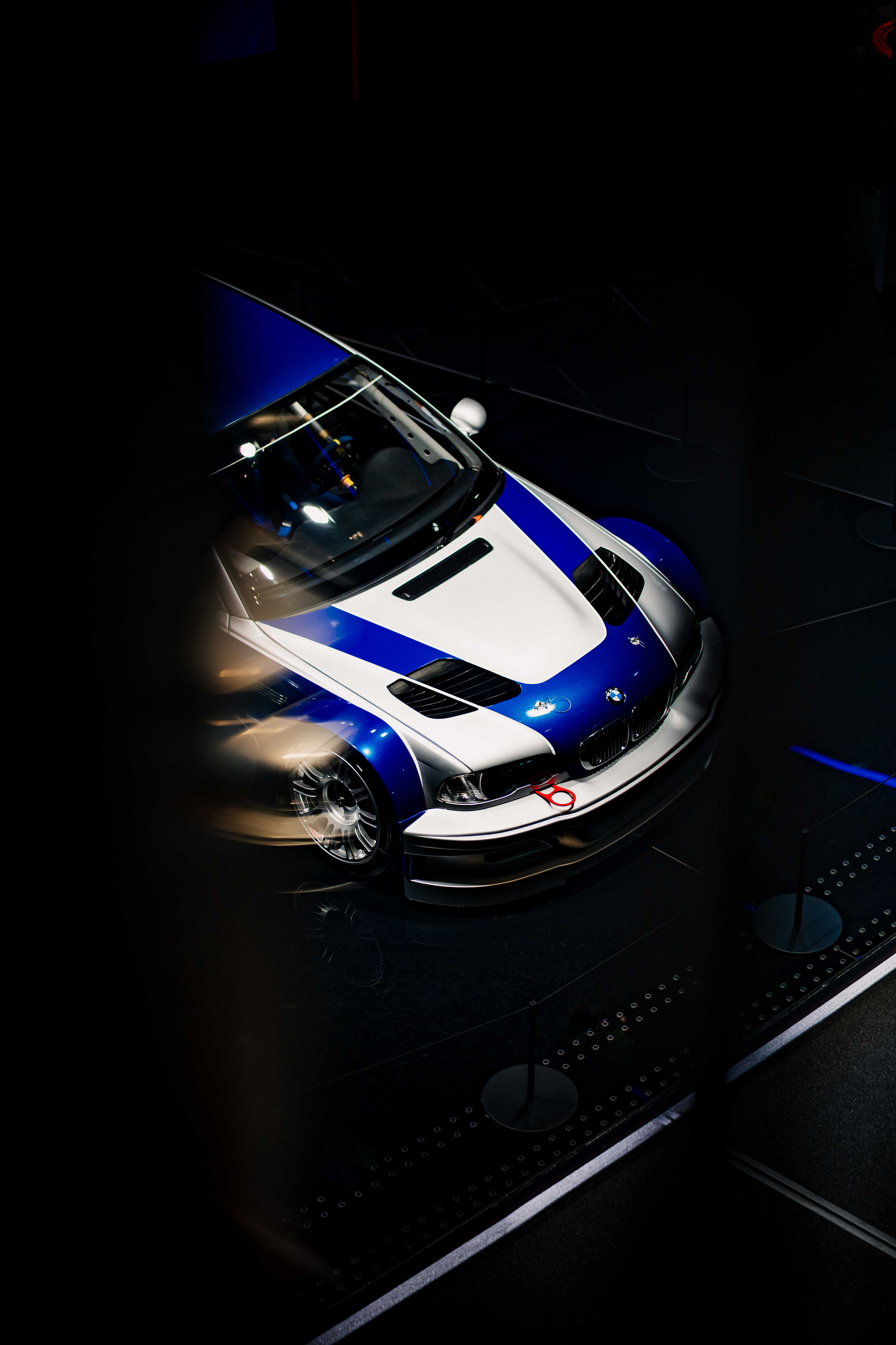 Automotive Photography by Levin Müllerschön